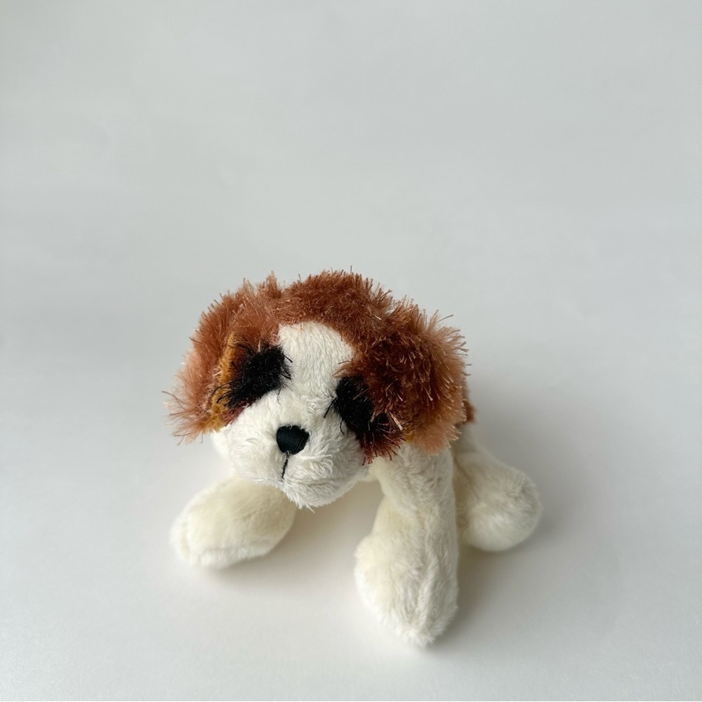 Webkinz St. Bernard Series 1